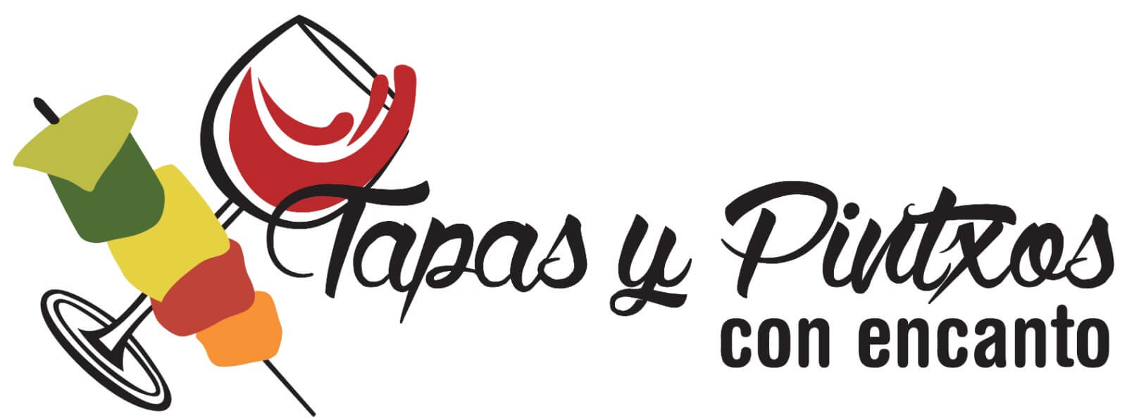 Tapas y Pintxos con encanto